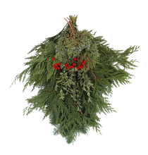 Load image into Gallery viewer, Holiday Florals