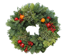 Load image into Gallery viewer, Holiday Florals