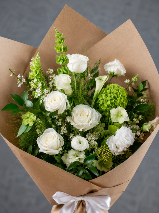 Graduation Bouquets