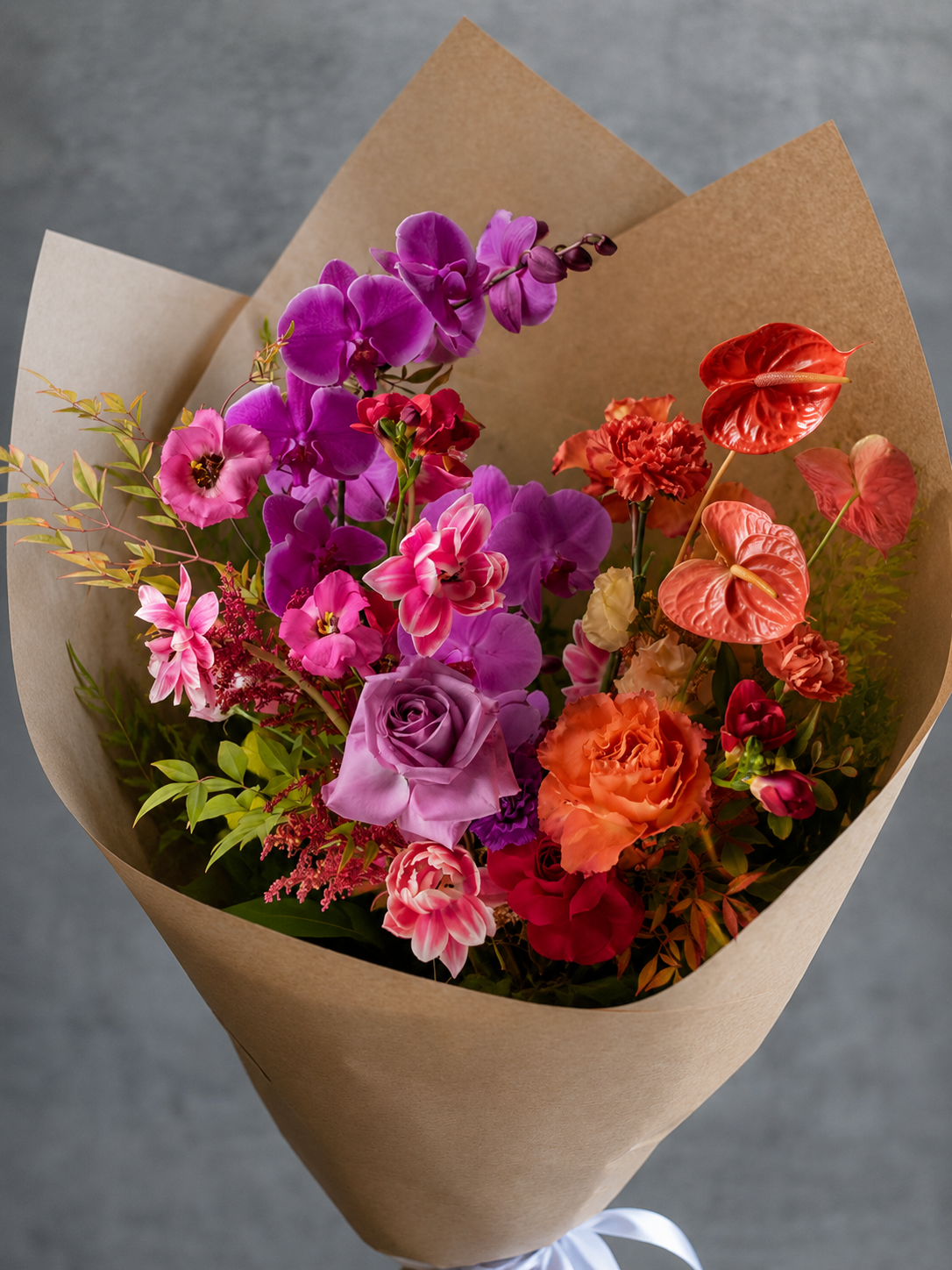 Graduation Bouquets