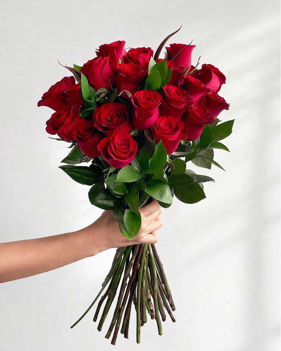 Roses