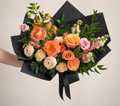Flower Bouquet