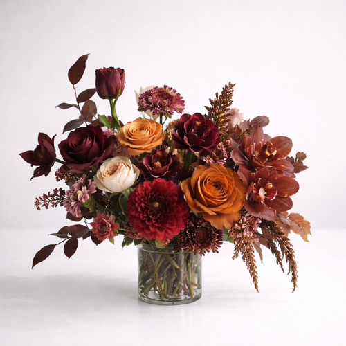 Flower Subscription