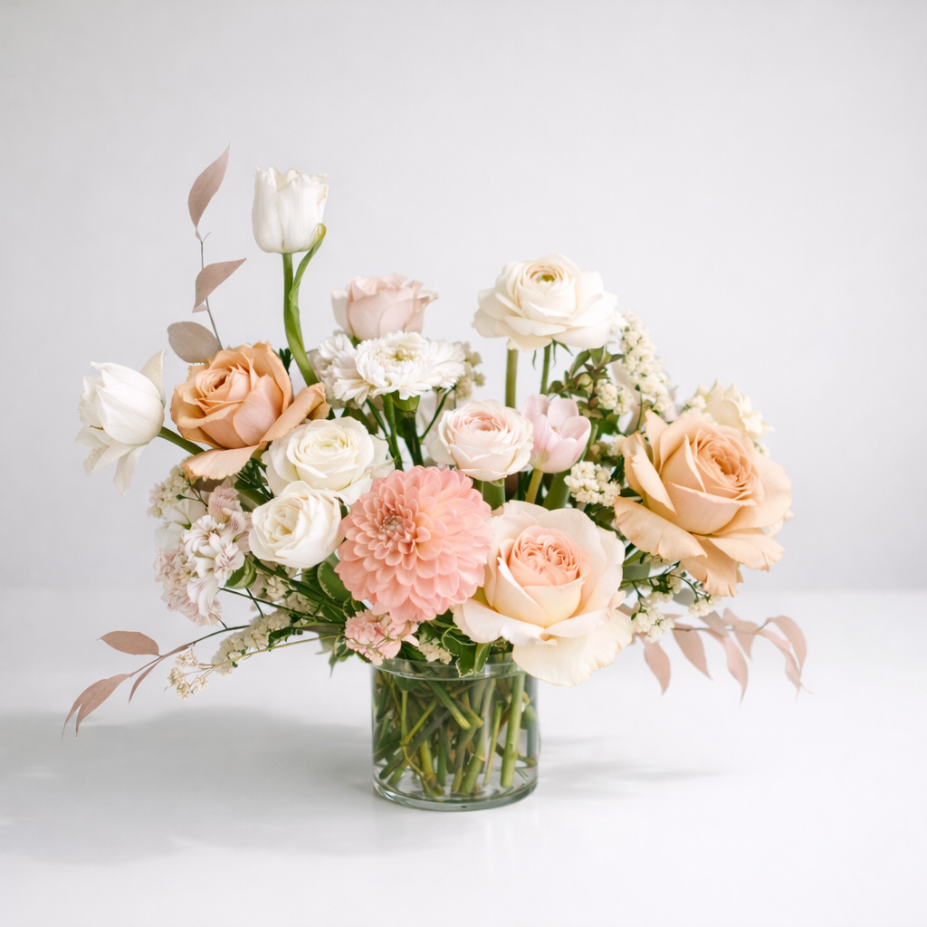 Flower Subscription