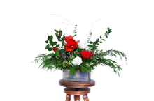 Load image into Gallery viewer, Holiday Florals
